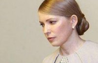 Молчание Тимошенко настораживает