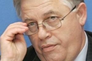 Симоненко сделал предложение Морозу и Витренко