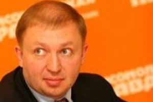 Василий Горбаль: Навязывание обществу мнения "все банкиры - воры" больше похоже на карикатуры советских времен