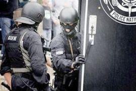 Всех заложников в парижском пригороде освободили