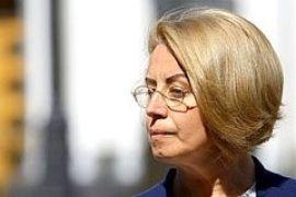 Лица новой власти: Железная леди
