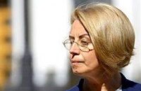 Лица новой власти: Железная леди