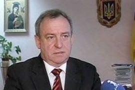 Мэру Трускавца во двор подкинули взрывчатку