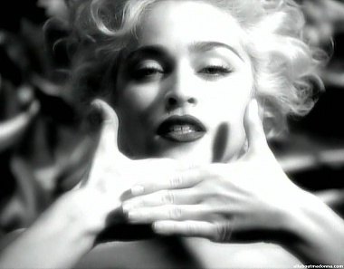 Мадонна в &quot;Vogue&quot;