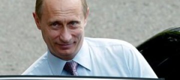 Путин не будет жениться на другой, - пресс-секретарь 