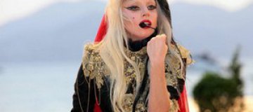 Леди Гага отказалась петь республиканцам за $1 млн