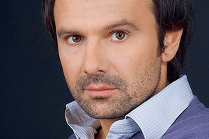 Святослав Вакарчук стал вокальным тренером