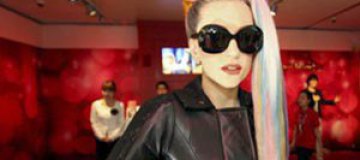 Леди Гага может вернуться на сцену на фестивале iTunes