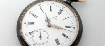 Жителю США вернули часы, пропавшие более 50 лет назад