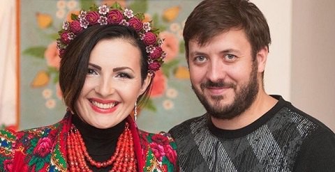 Марина Одольская вспомнила, как нашла мужа на телешоу