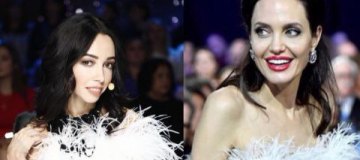 Модный ринг: Екатерина Кухар VS Анджелина Джоли