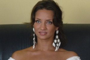 Татьяна Денисова похвасталась сексуальной фигурой