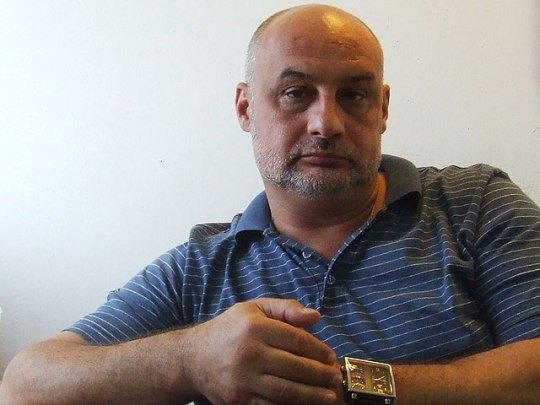 Сергей Говорухин перенес тяжелую операцию