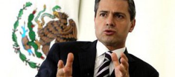 Президент Мексики призвал сограждан худеть