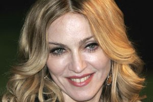 Мадонна побила музыкальный рекорд Элвиса Пресли