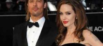 Брэд Питт готов жениться на Анджелине Джоли 