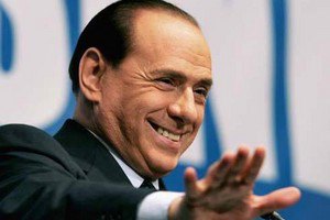 74-летний Берлускони потратил на проституток €80 тыс.