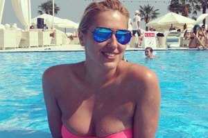 Клочкова пожаловалась, что лето в Крыму провела без секса 