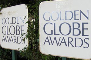 В Голливуде назвали номинантов на "Золотой глобус"
