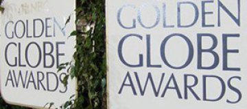 В Голливуде назвали номинантов на "Золотой глобус"
