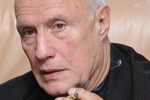 Актер Александр Пороховщиков пропал без вести 