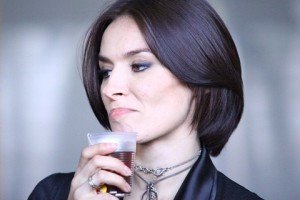 Надежда Мейхер стала судьей нового вокального шоу