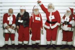 В России мошенники ограбили детей от имени Деда Мороза