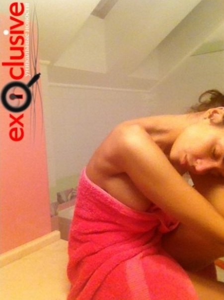 «Plitkar» — блог о знаменитостях: Ангел Victoria’s Secret на работе (12 фото)