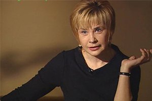 Догилева: "Я стала главной алкоголичкой России"