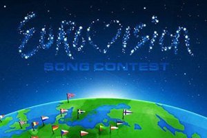 Букмекеры "Евровидения": Украина войдет в пятерку, Россия - в конце списка