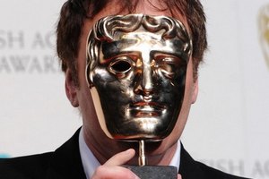 BAFTA-2013: победители церемонии