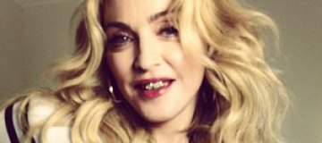 Певца-аматора бросили за решетку за похищение песен Мадонны