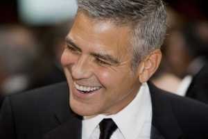 В честь Джорджа Клуни назван коктейль