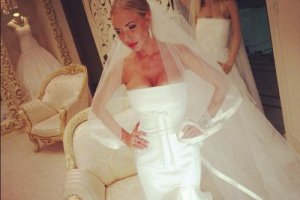 Маша Малиновская вышла замуж? 