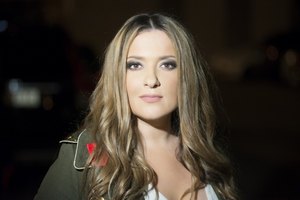 Наталья Могилевская написала гимн Харькова