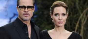 Брэд Питт и Анджелина Джоли начали бракоразводный процесс (ОБНОВЛЕНО)
