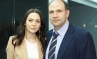 Леся Матвеева и Лев Парцхаладзе объявили о разводе
