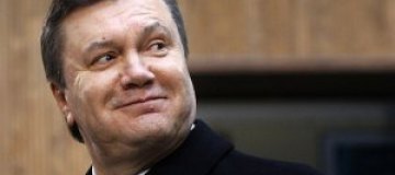 Янукович и Литвин встретили Новый год в Карпатах, а Тигипко — в ресторане