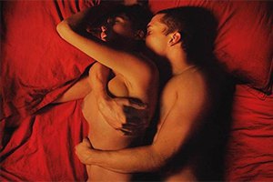 l’amour toujours: 50 страстных французских фильмов о сексе