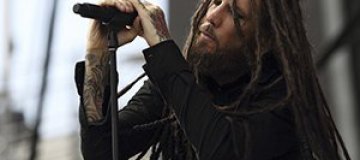 Гитарист Korn выписался из красноярской больницы