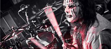 Барабанщик Slipknot ушел из группы не по своей воле
