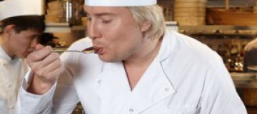 Басков открывает ресторан русской кухни