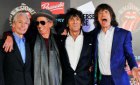 Rolling Stones выпустили новый сингл впервые за шесть лет 