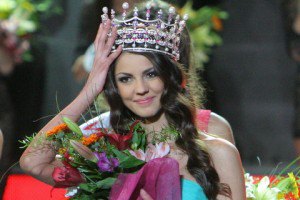 В Киеве выберут "Мисс Украина Вселенная-2012"