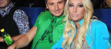 Лазарев и Кудрявцева объявили о расставании
