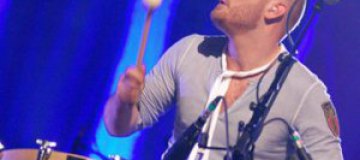 Барабанщик Coldplay снимется в "Игре престолов"