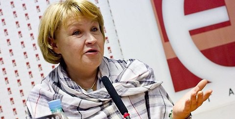 Определен обладатель премии "Золотой хрен" за худшее описание секса в украинской литературе