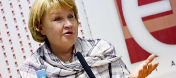 Определен обладатель премии "Золотой хрен" за худшее описание секса в украинской литературе