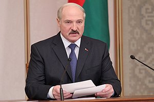 Лукашенко восхищается двойней у Пугачевой и Галкина