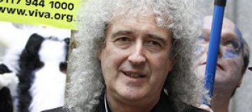 У гитариста Queen заподозрили смертельное заболевание